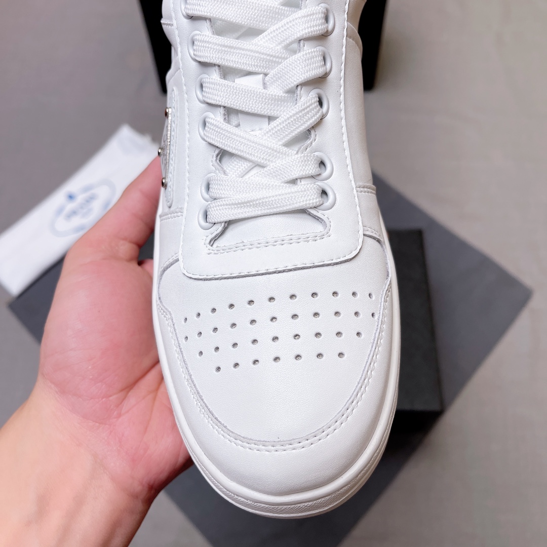 Prada shoe