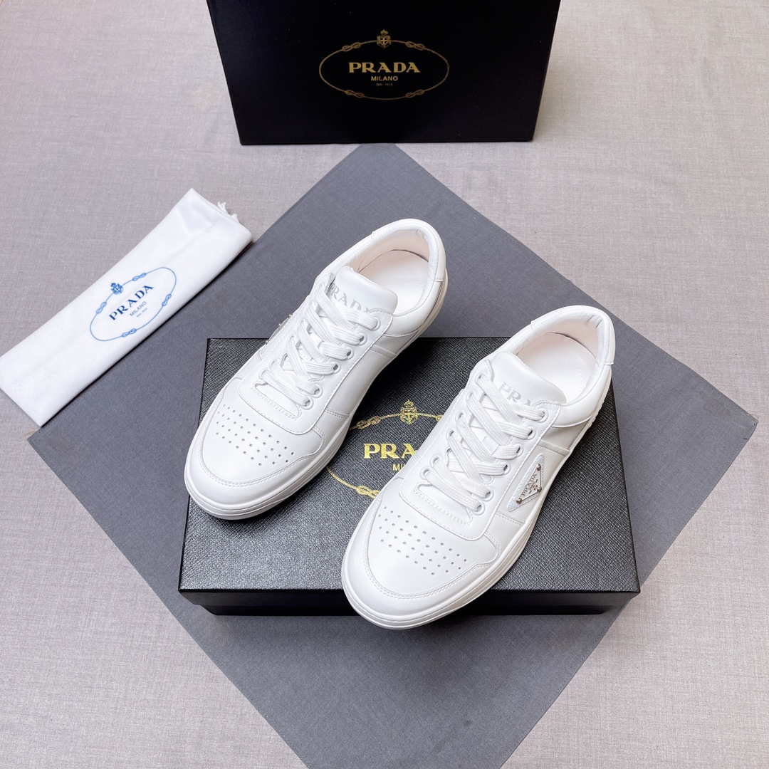 Prada shoe