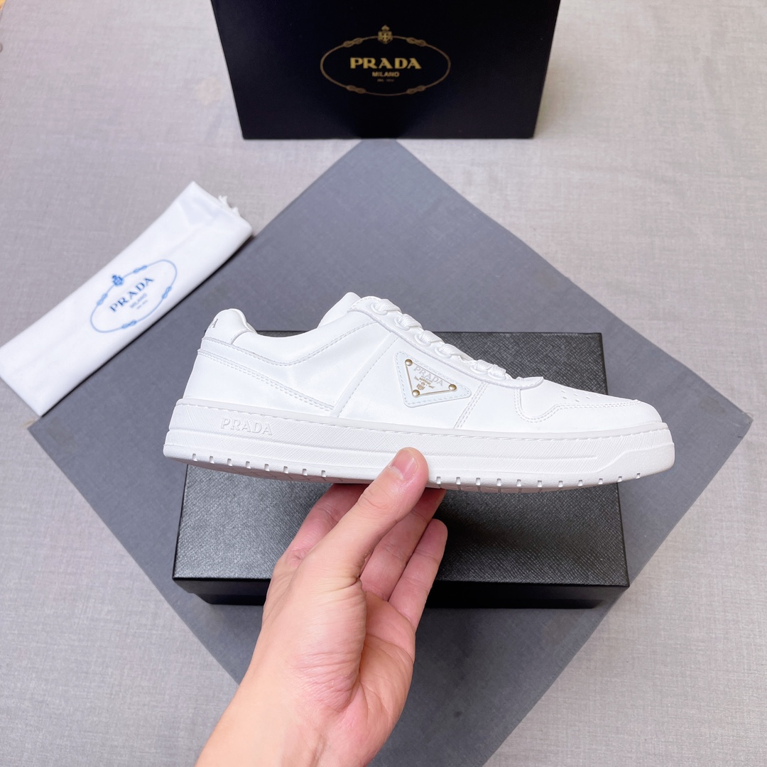 Prada shoe