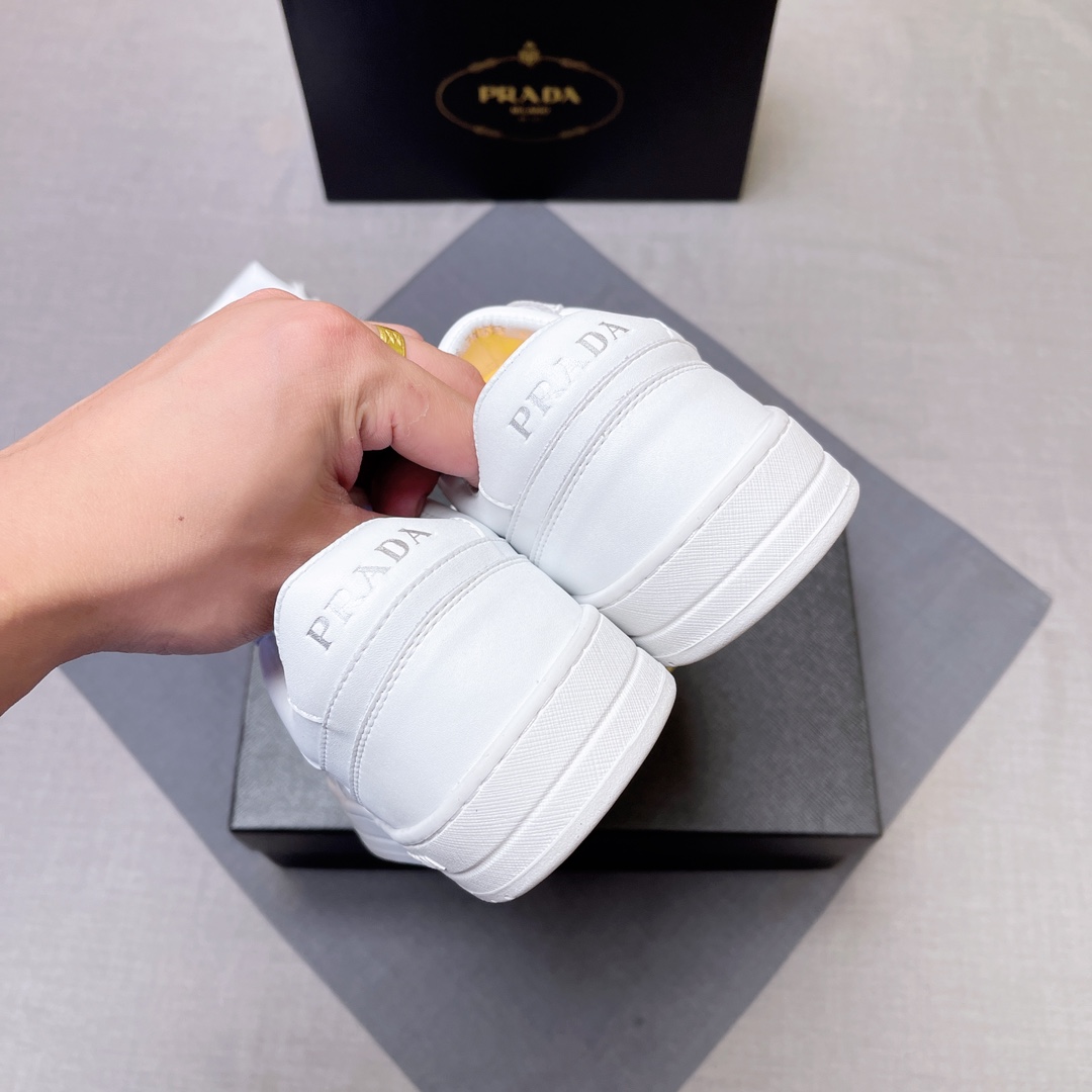 Prada shoe
