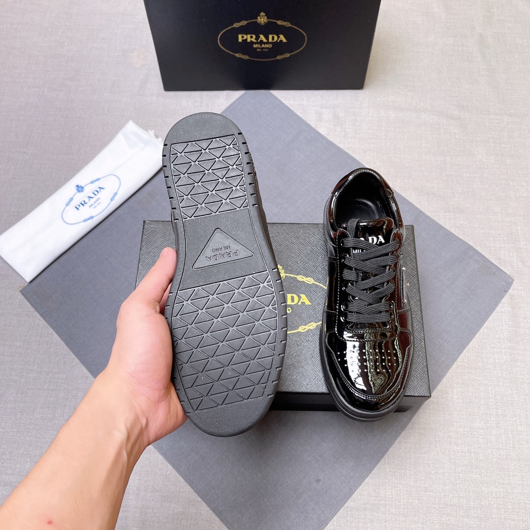 Prada shoe
