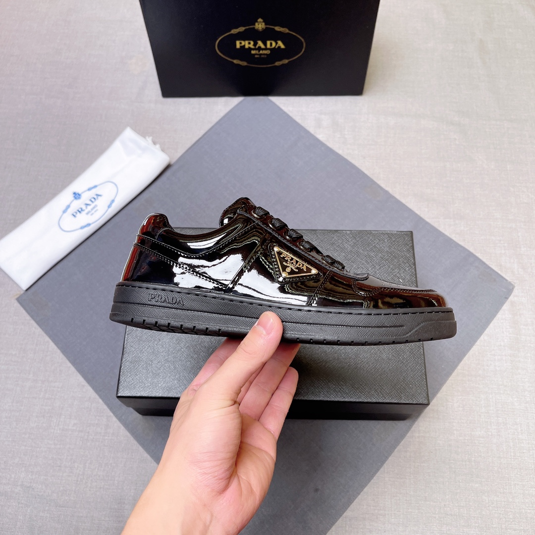 Prada shoe