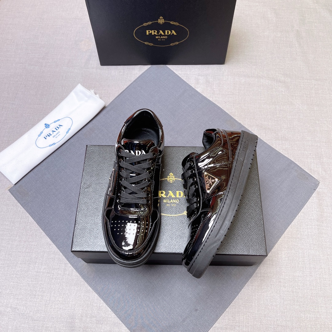 Prada shoe
