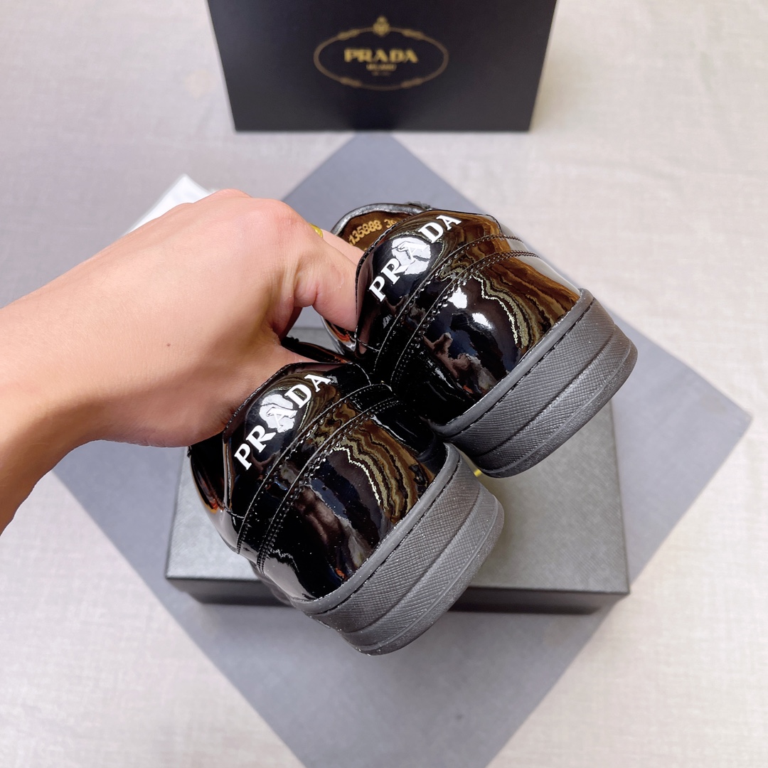 Prada shoe