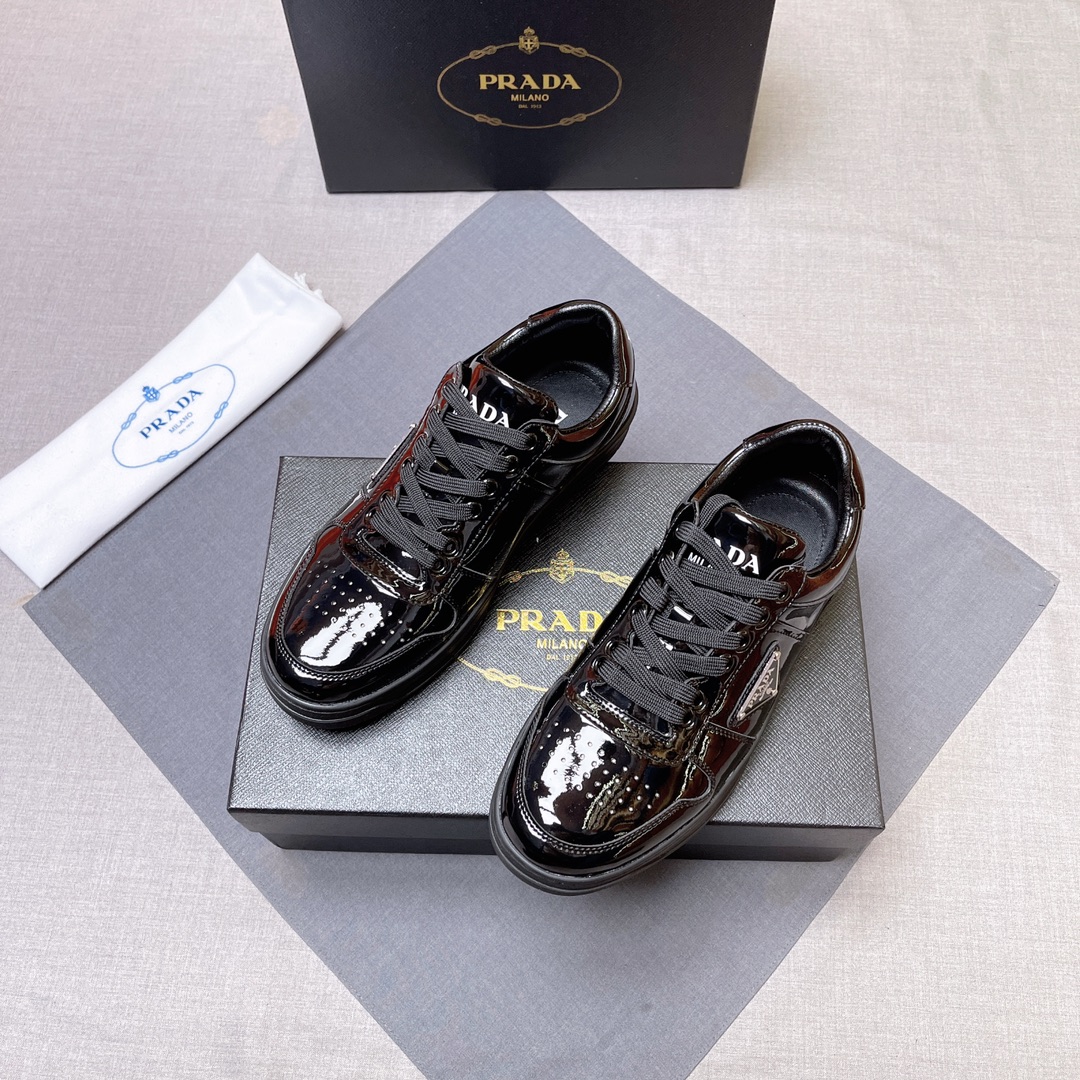 Prada shoe