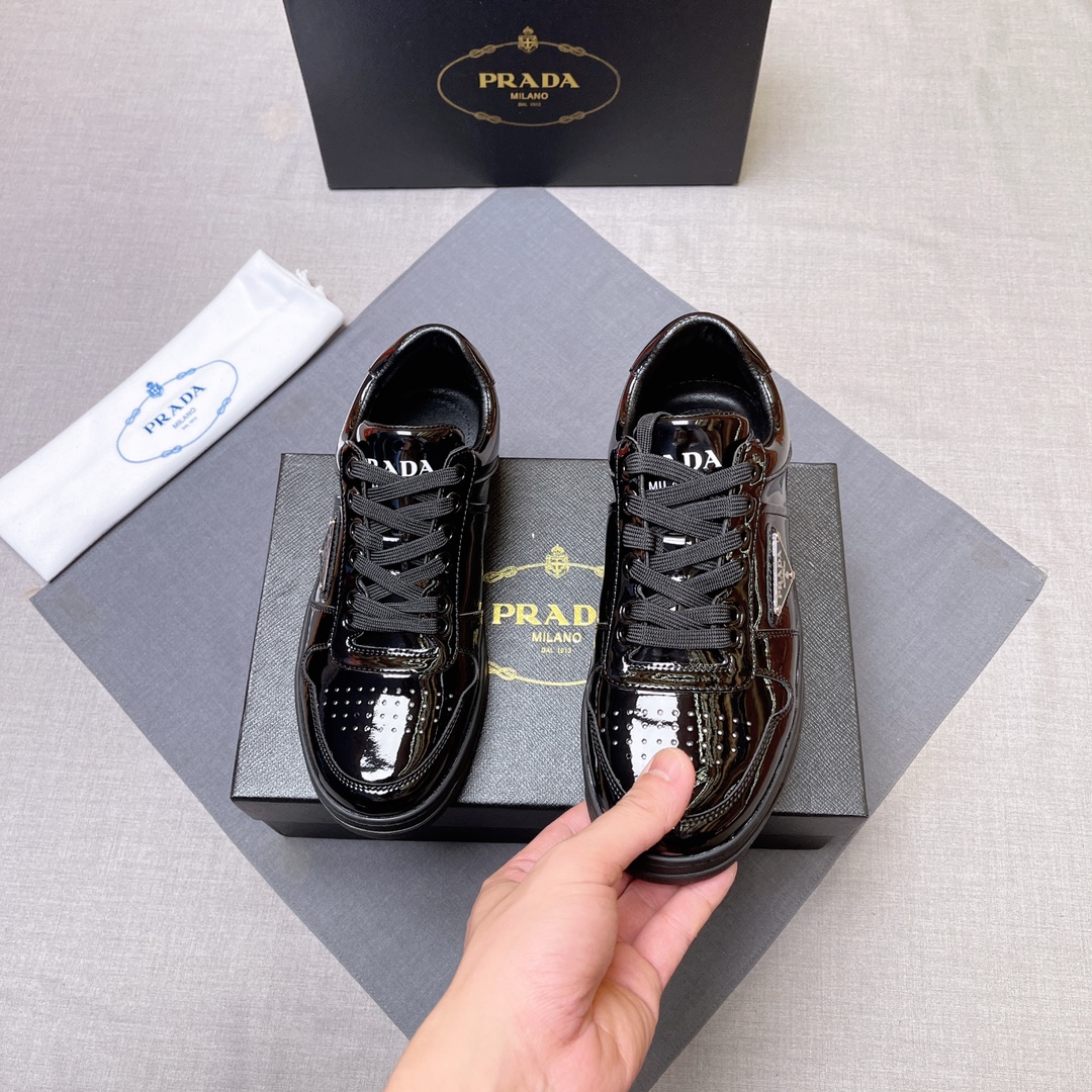 Prada shoe