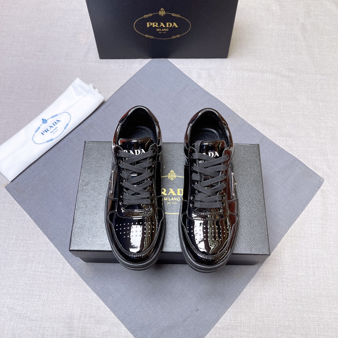 Prada shoe