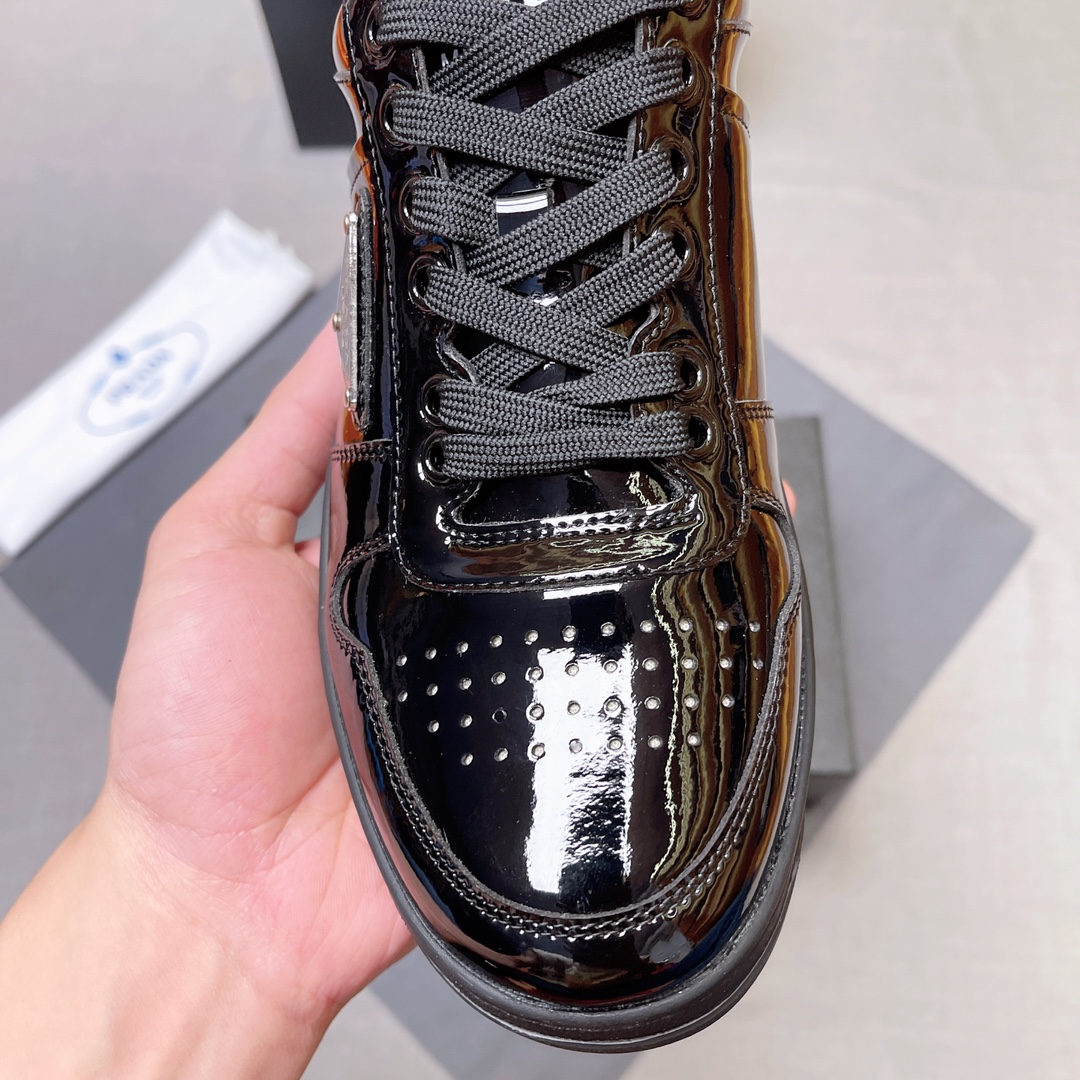 Prada shoe