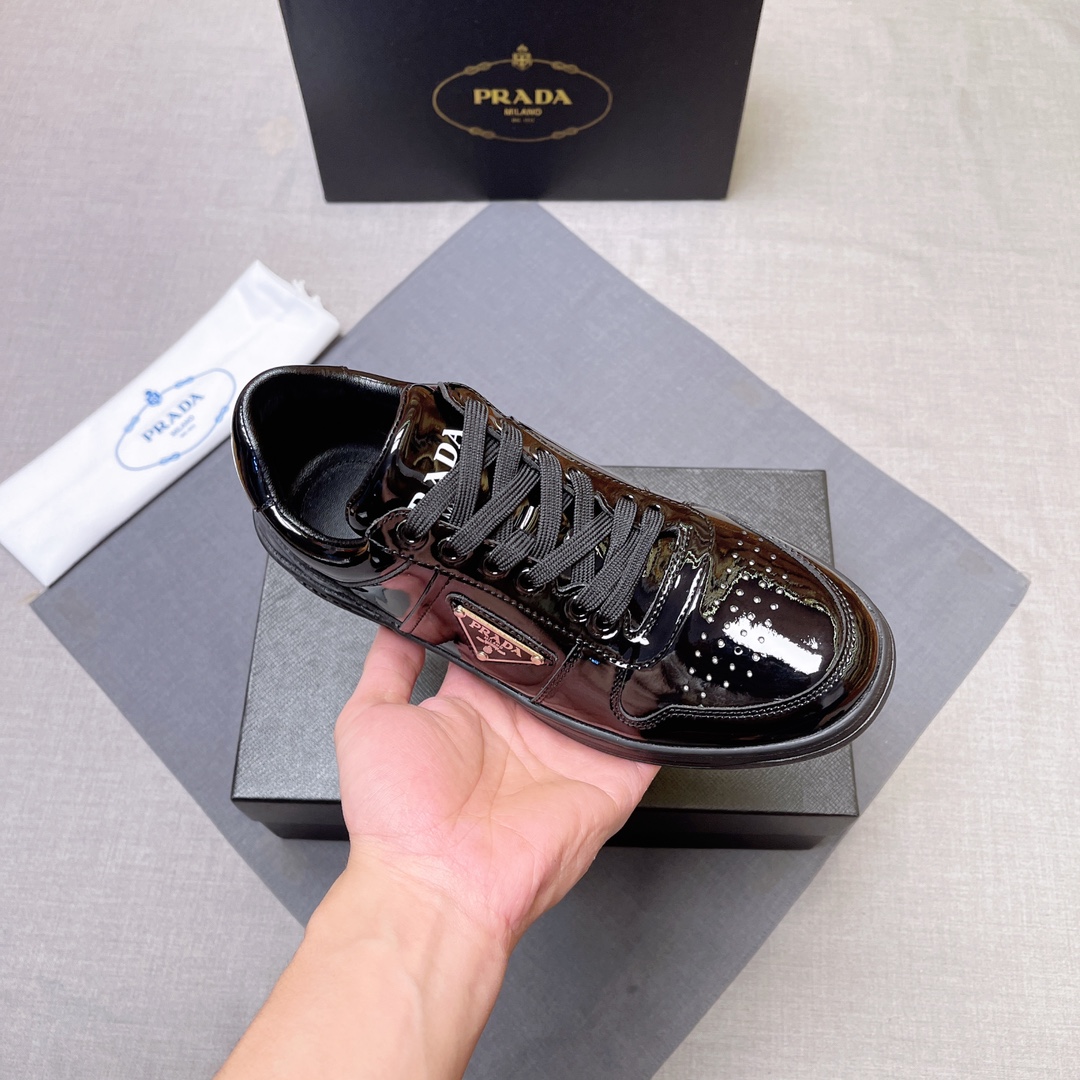 Prada shoe