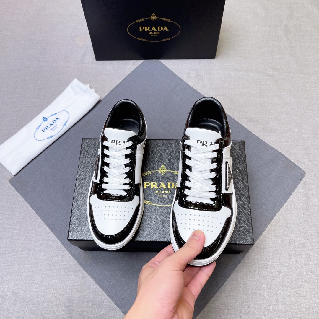Prada shoe