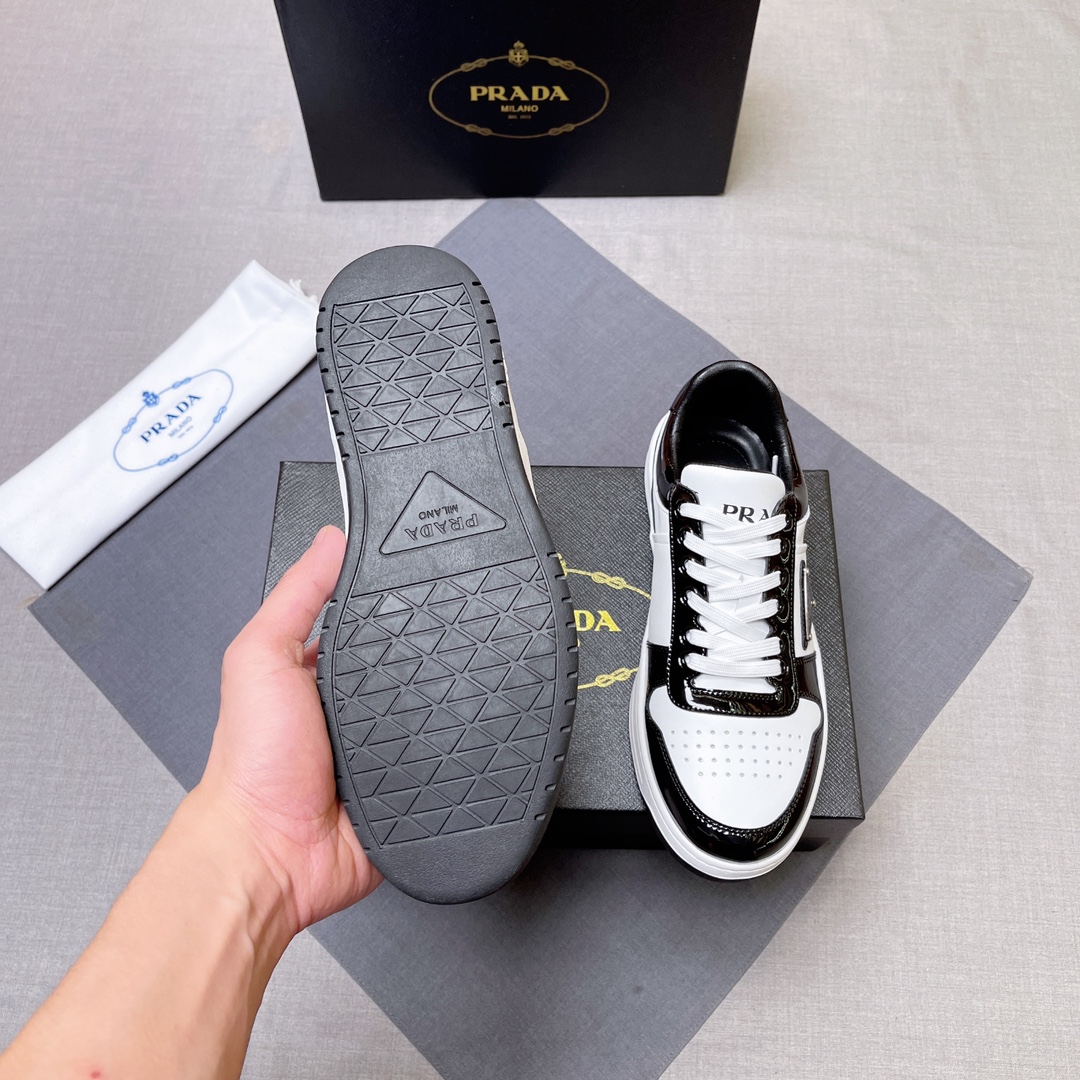 Prada shoe