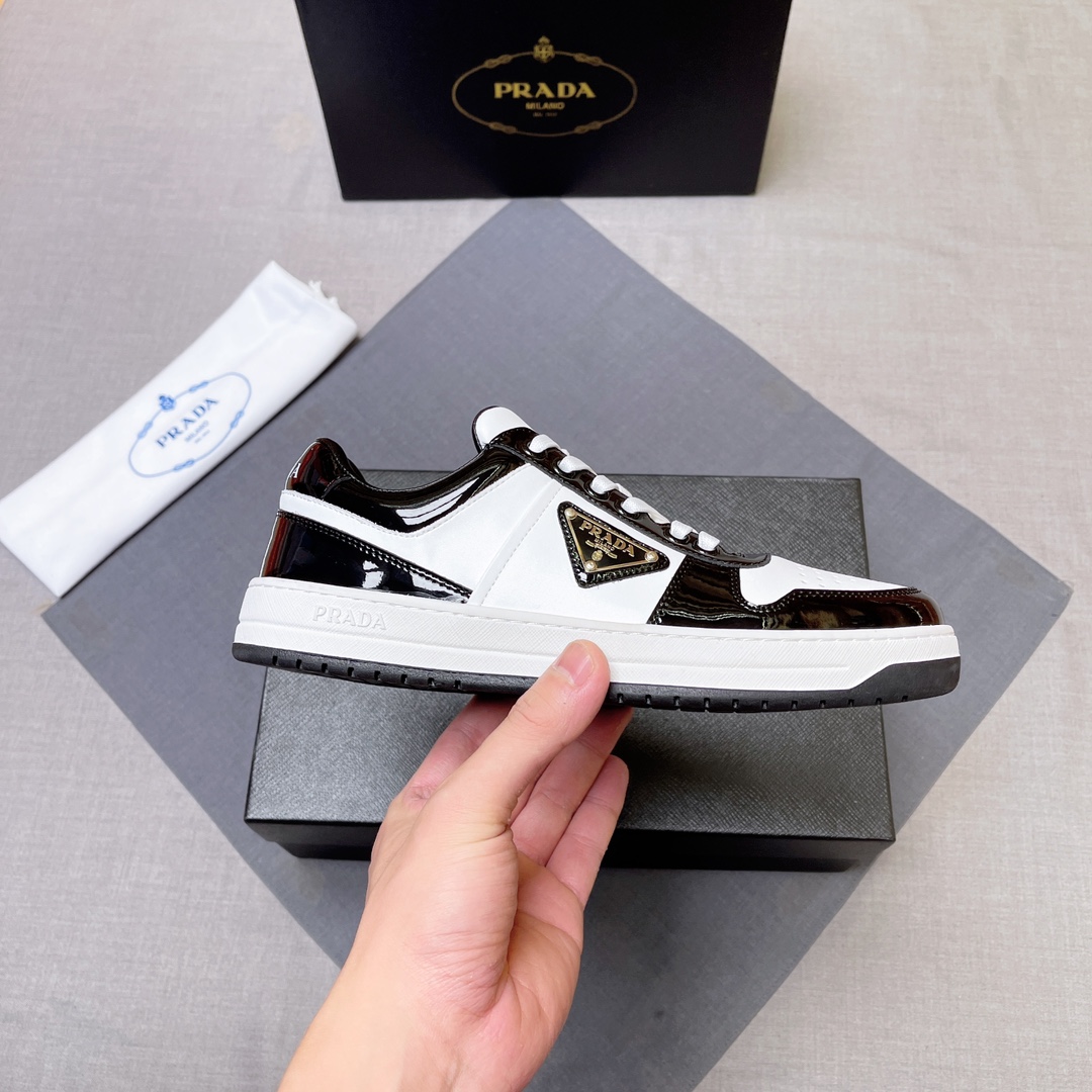 Prada shoe