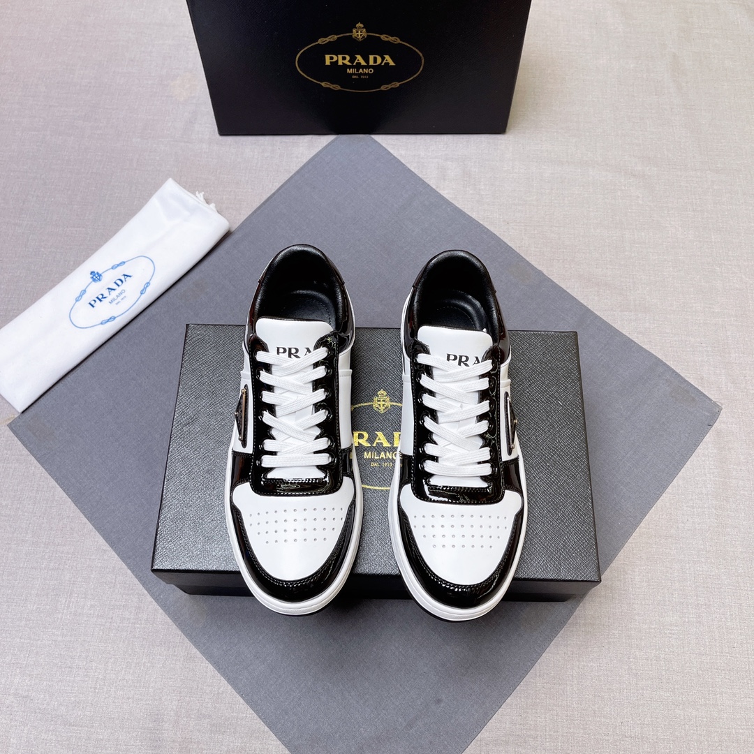 Prada shoe