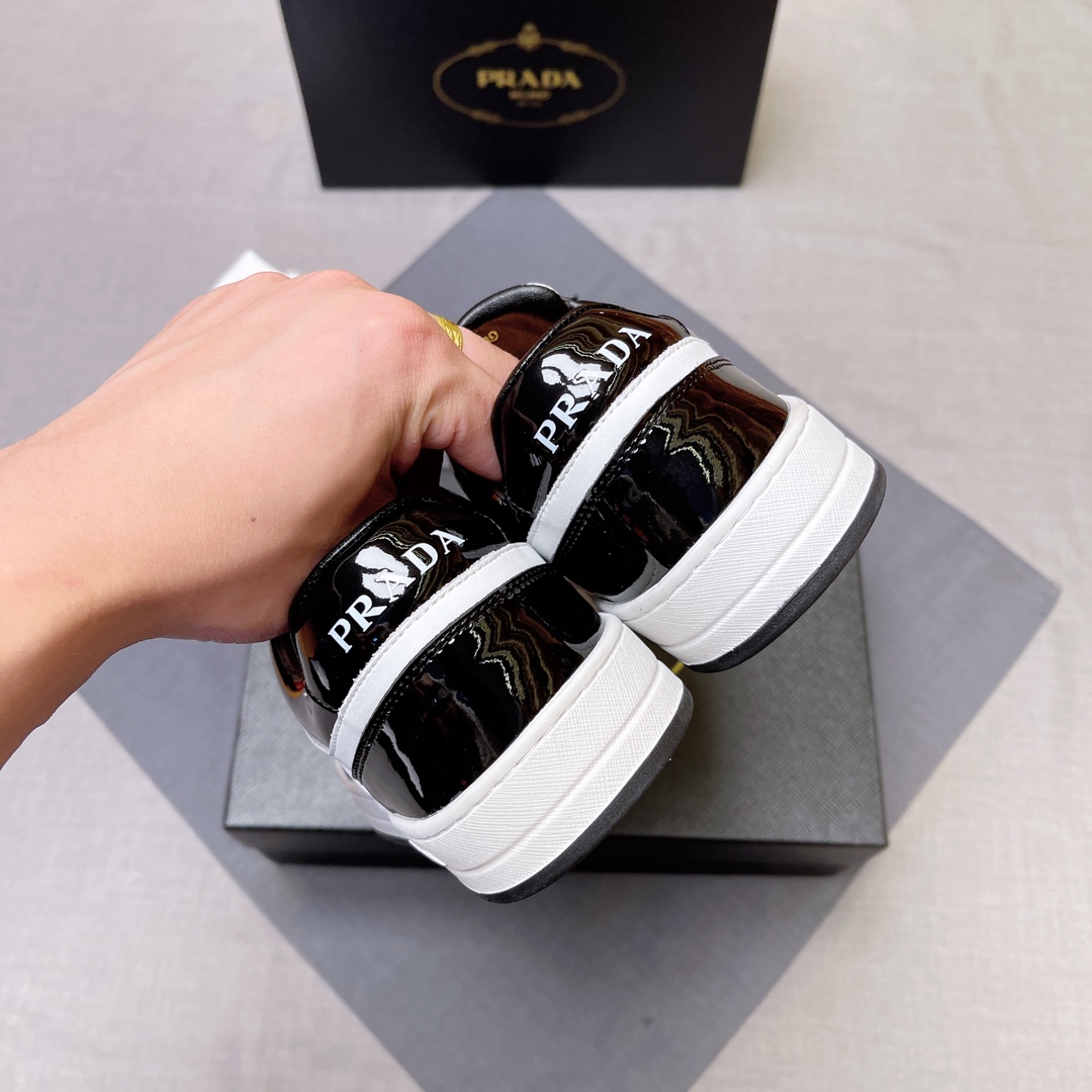 Prada shoe