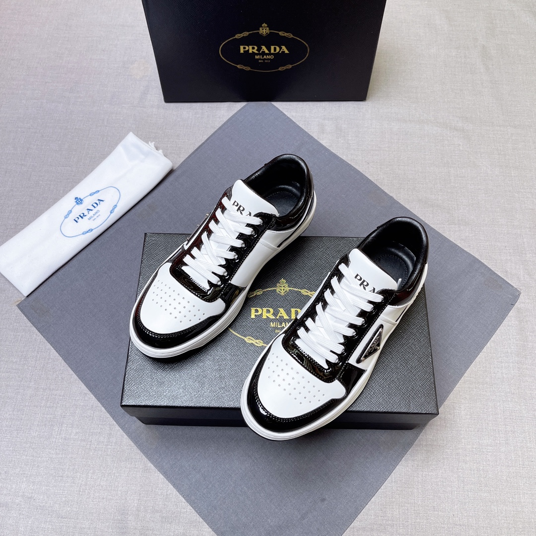 Prada shoe
