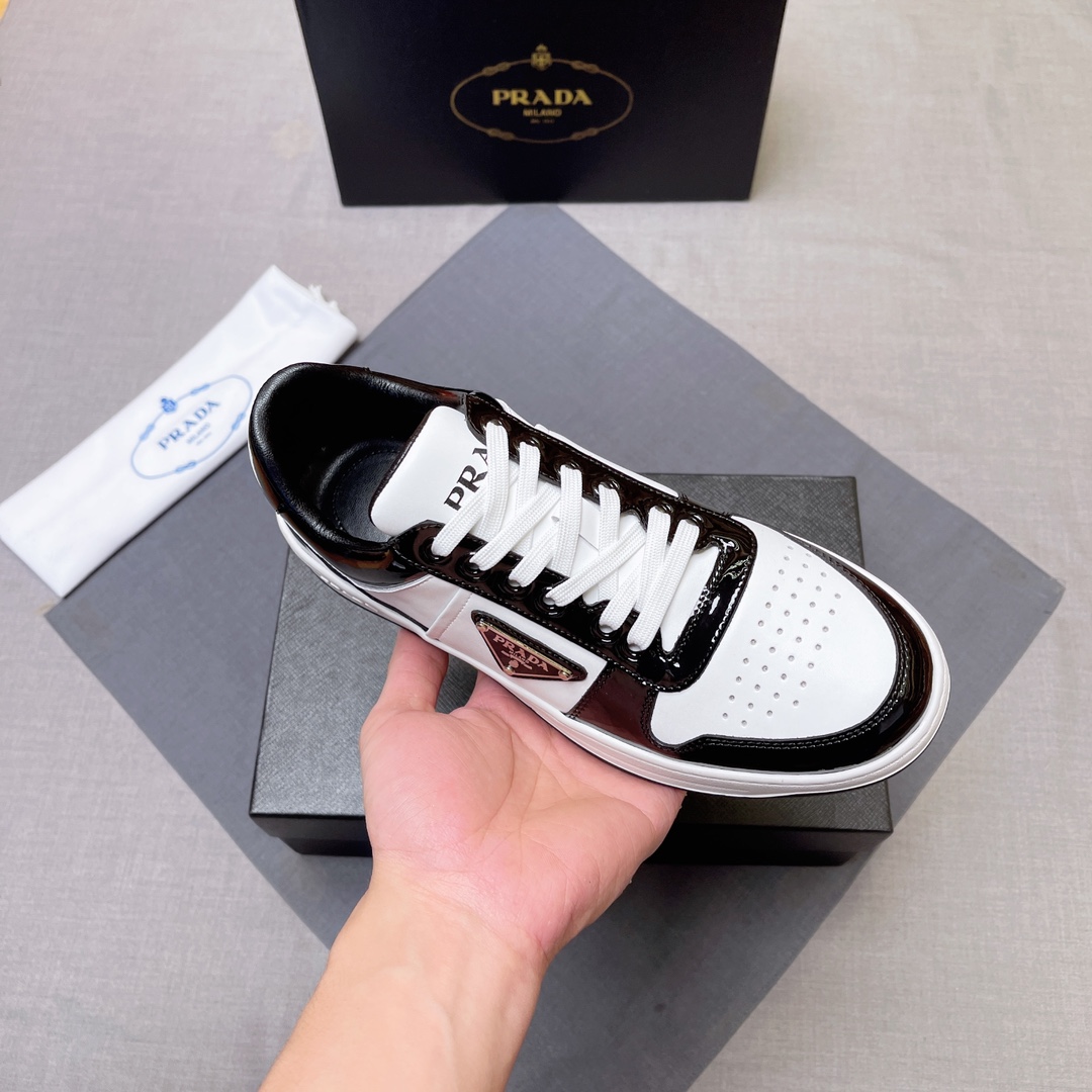 Prada shoe