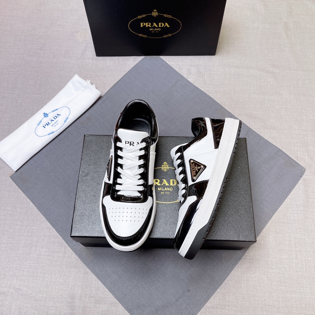 Prada shoe