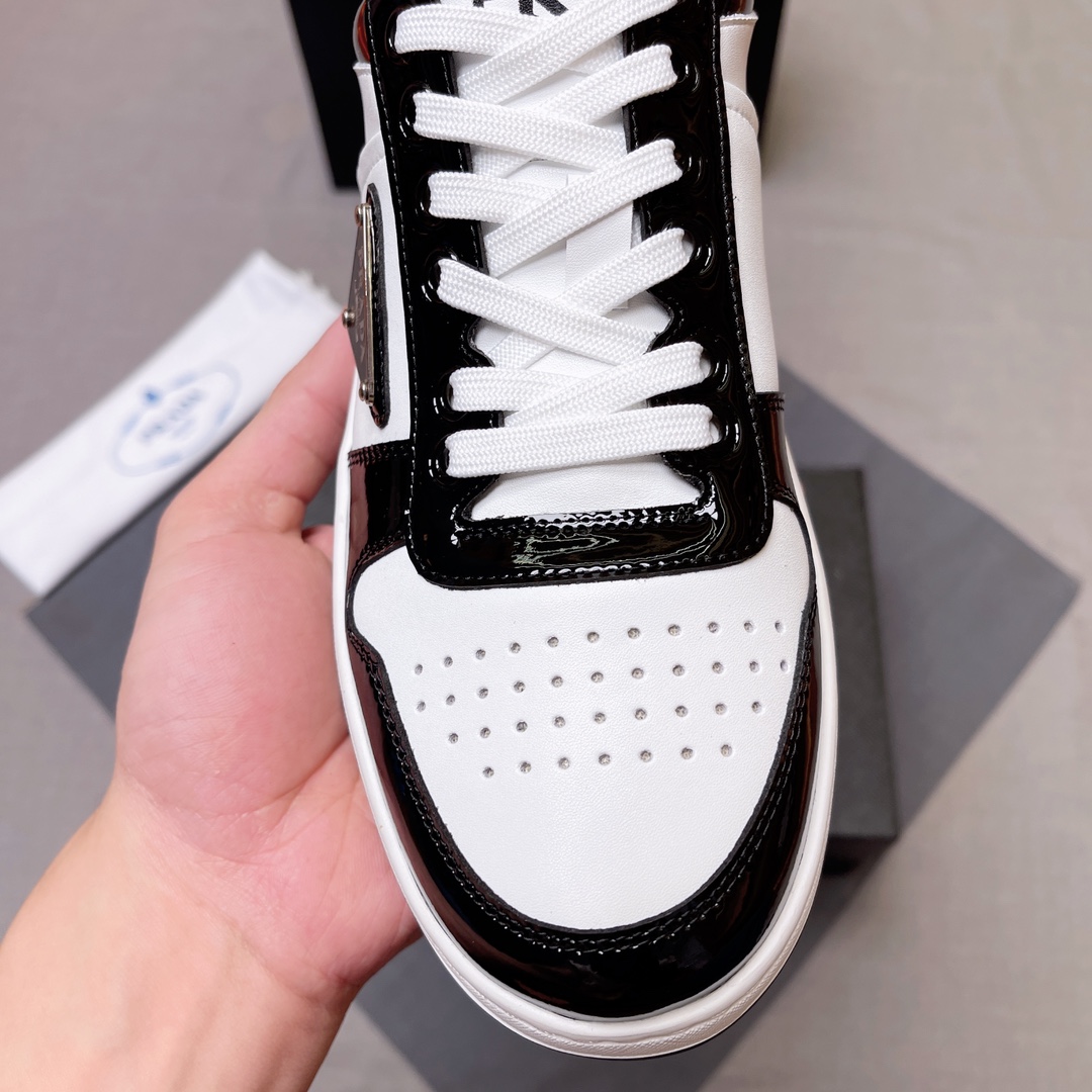Prada shoe