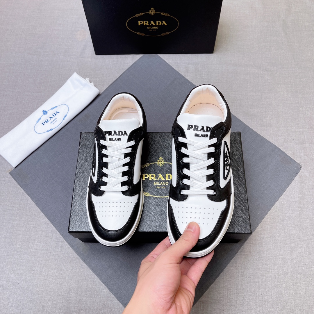 Prada shoe