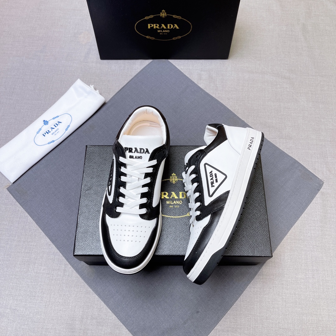 Prada shoe