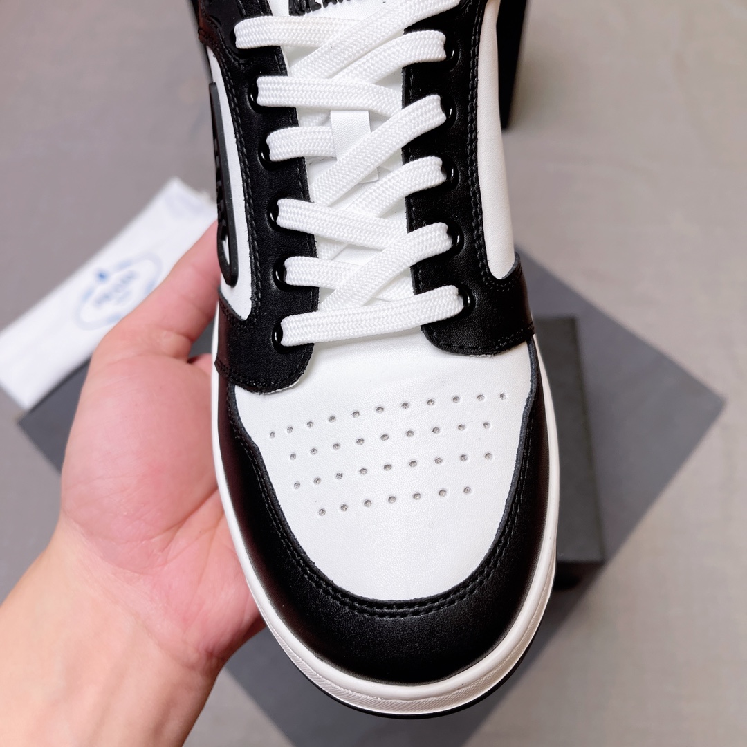 Prada shoe