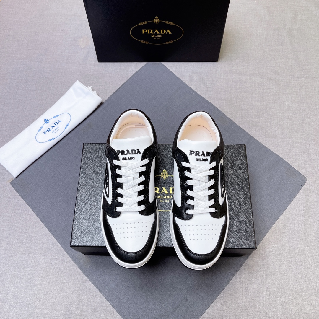 Prada shoe