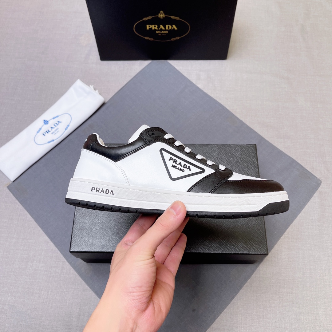 Prada shoe