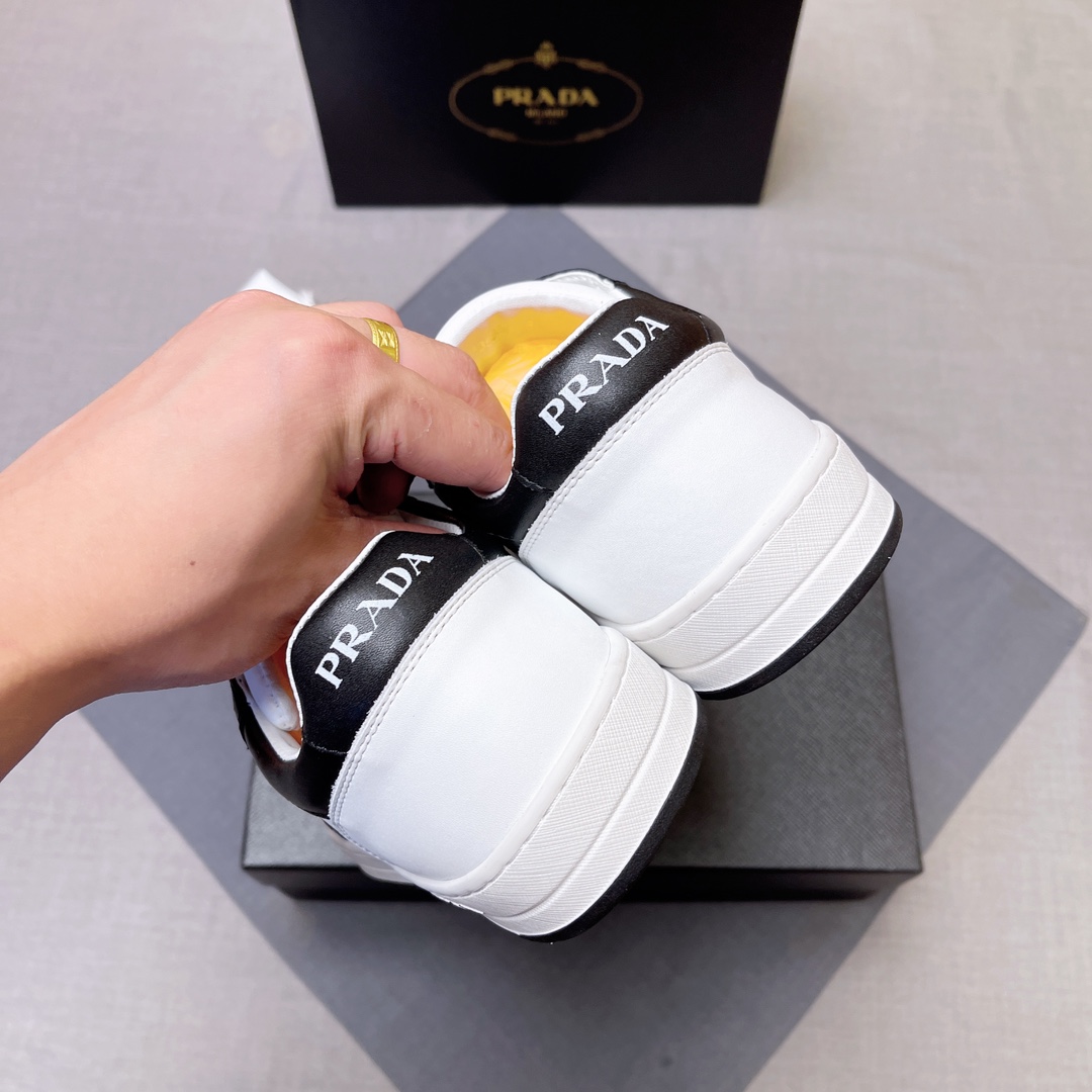Prada shoe