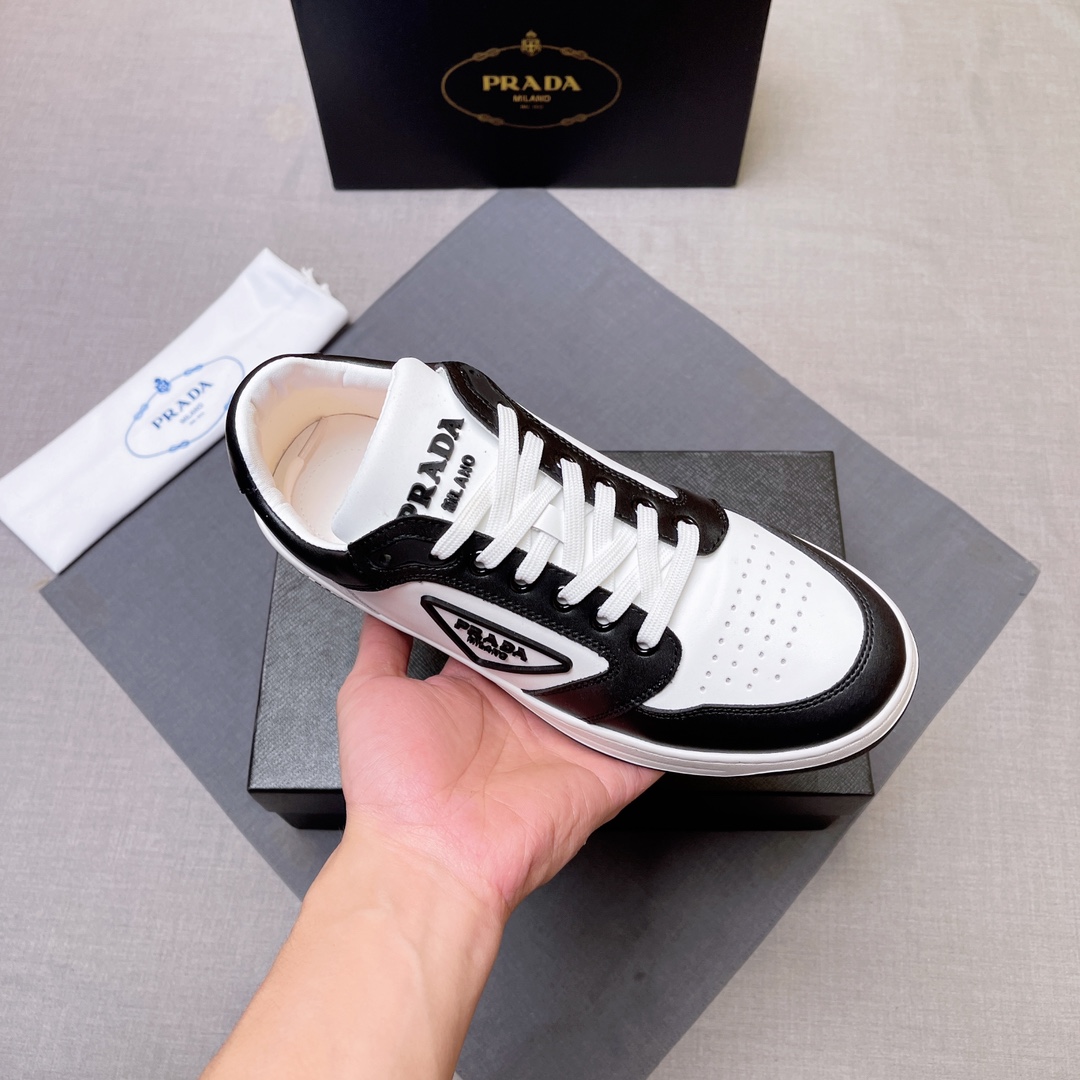 Prada shoe
