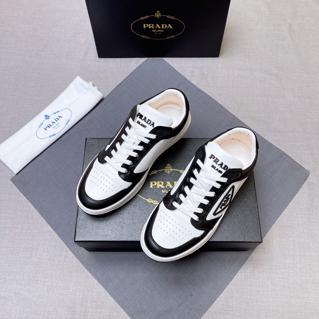 Prada shoe