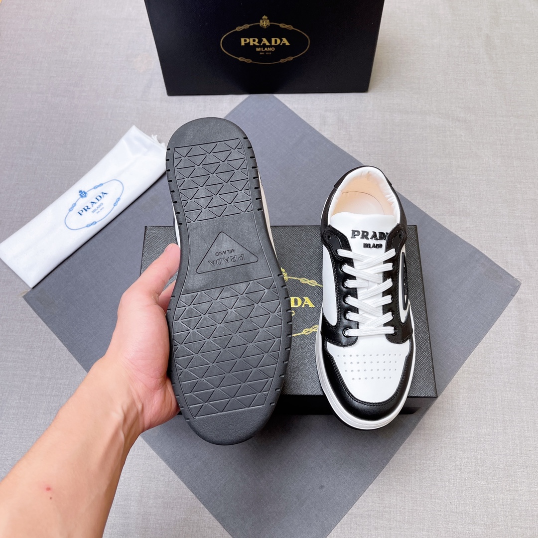 Prada shoe