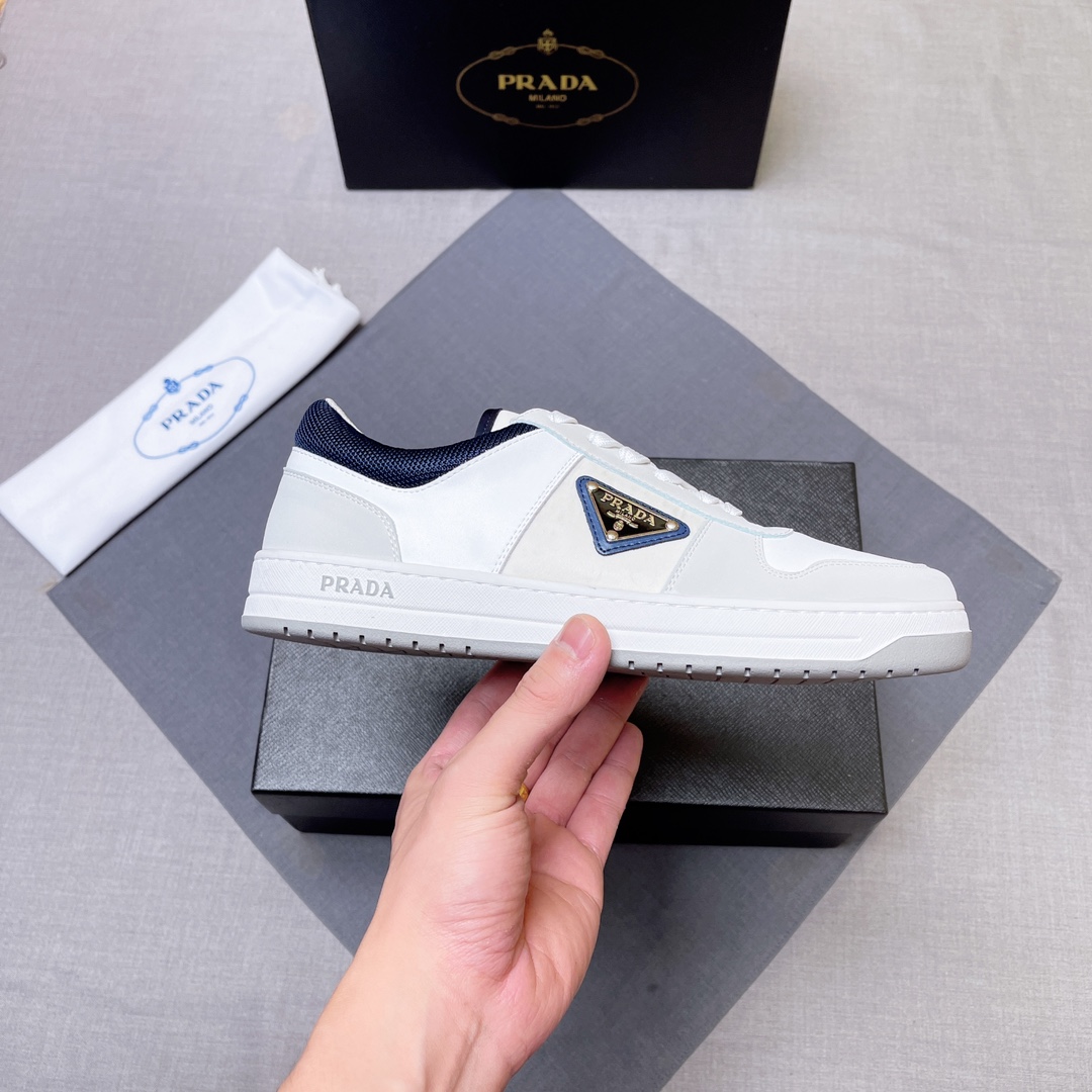 Prada shoe