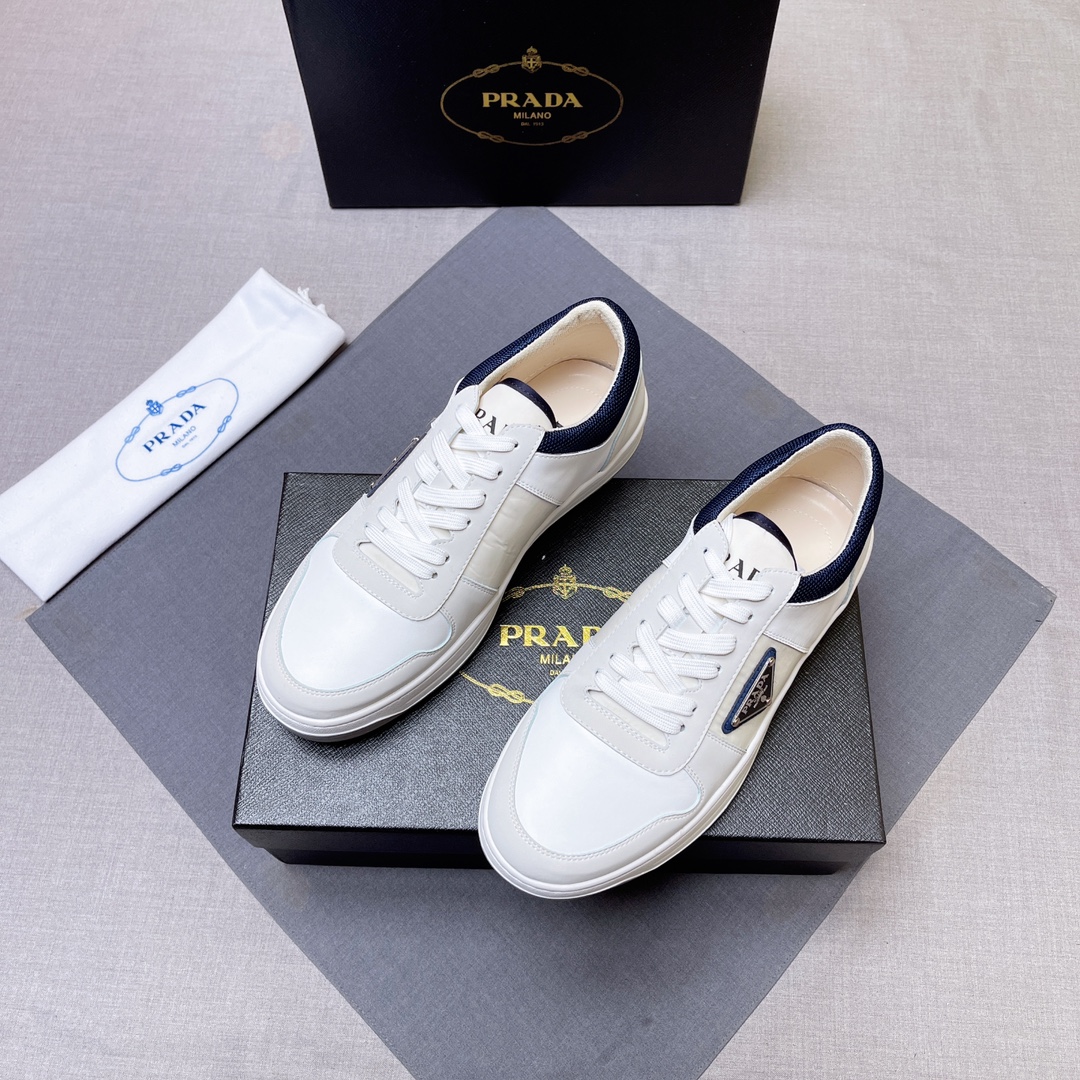 Prada shoe