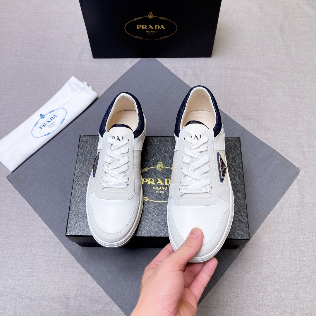 Prada shoe