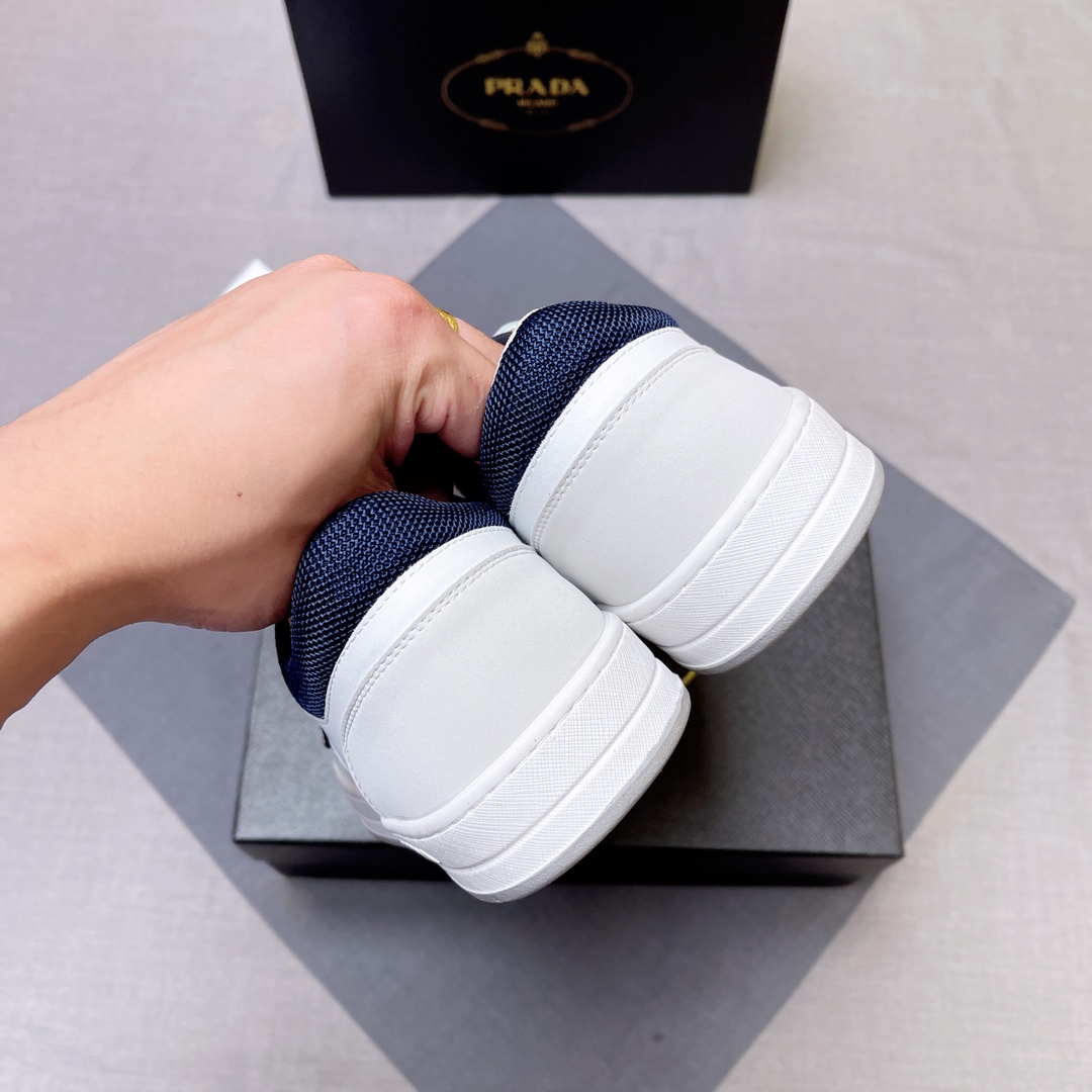 Prada shoe