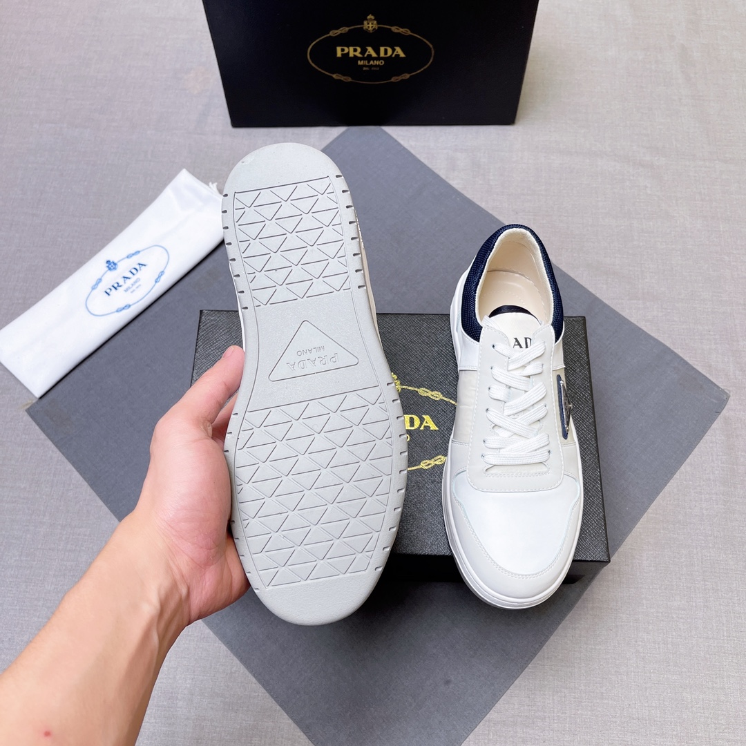 Prada shoe