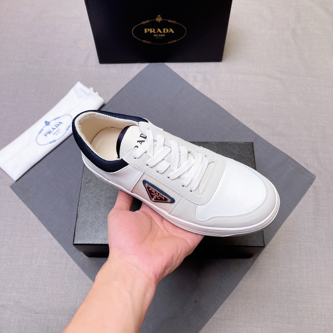 Prada shoe