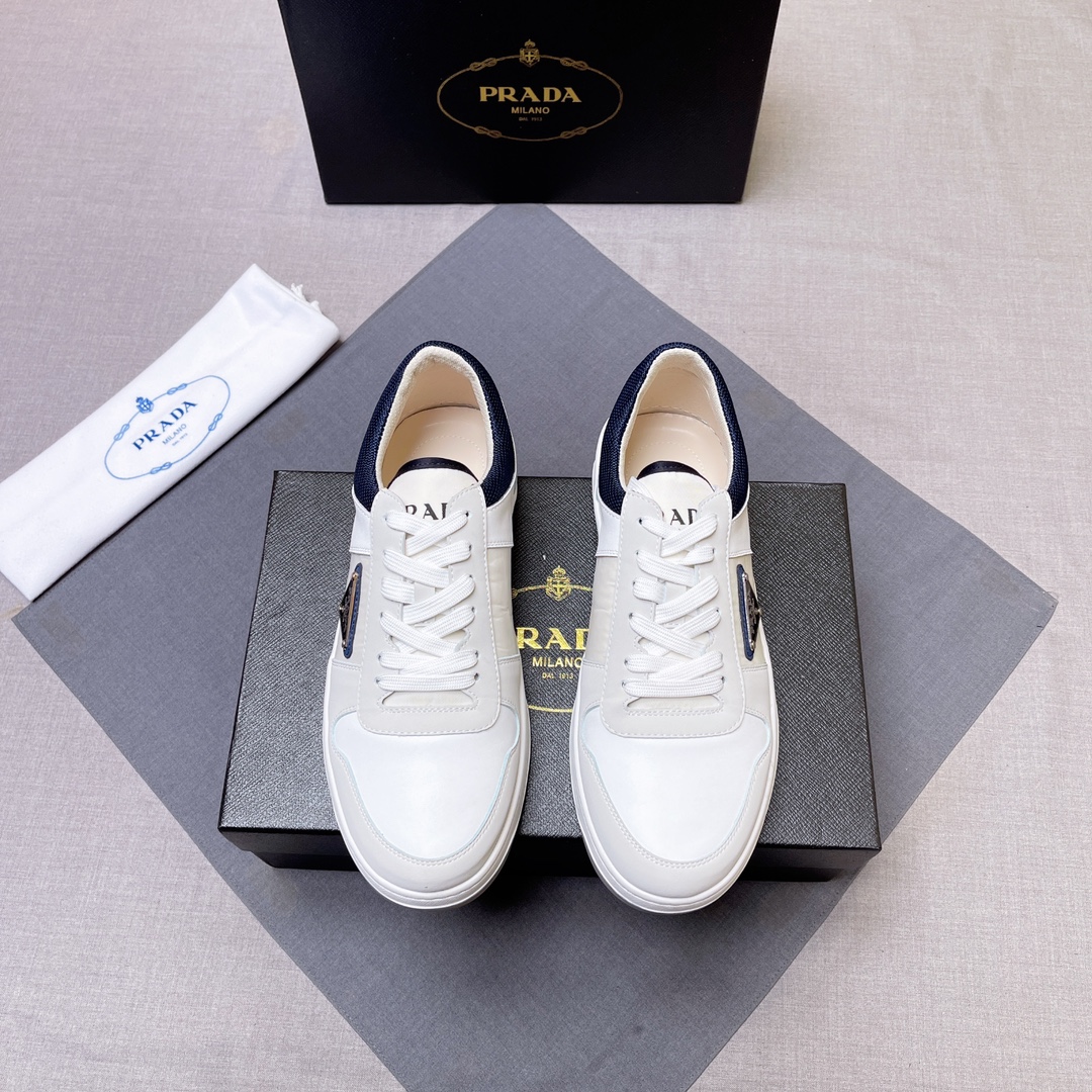 Prada shoe