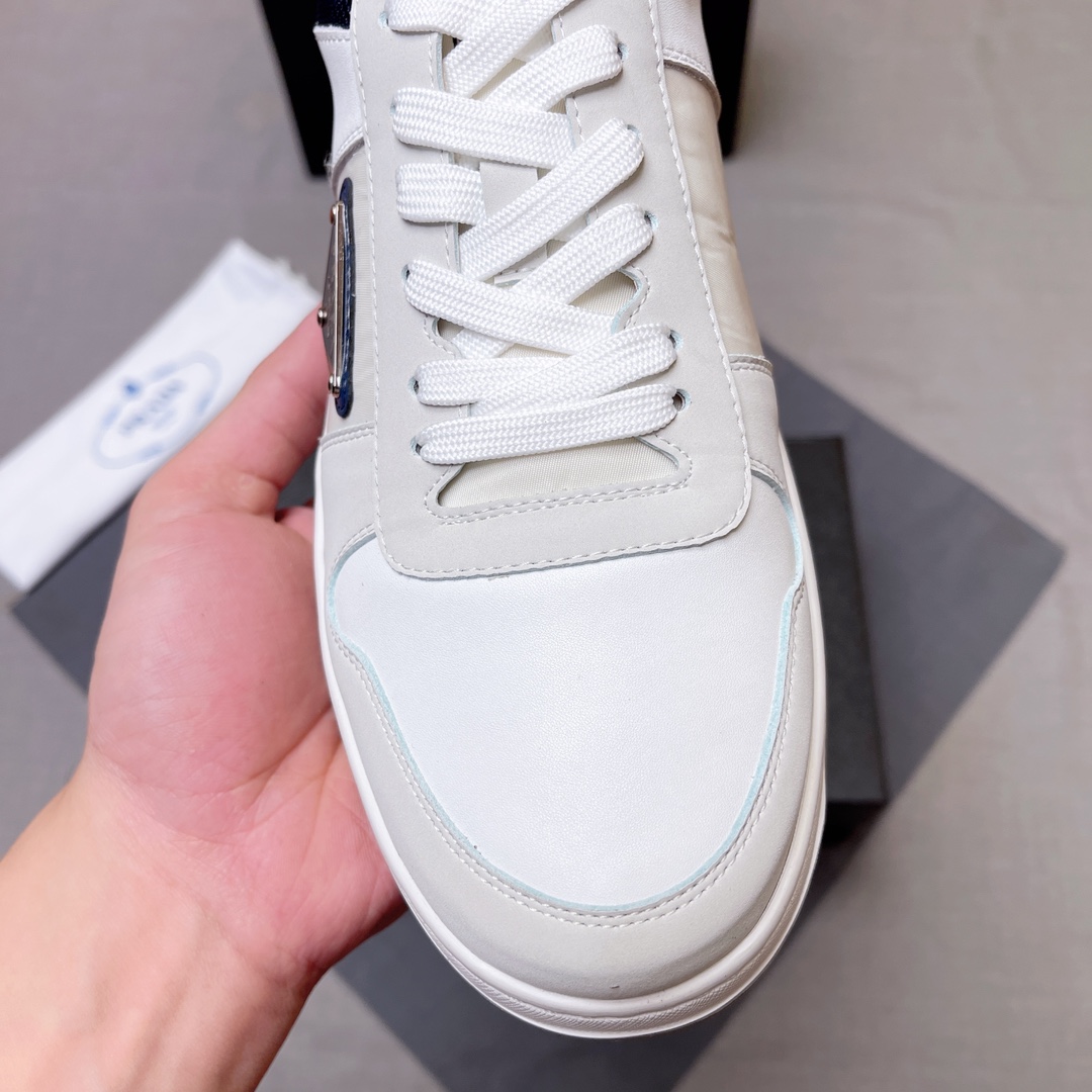 Prada shoe