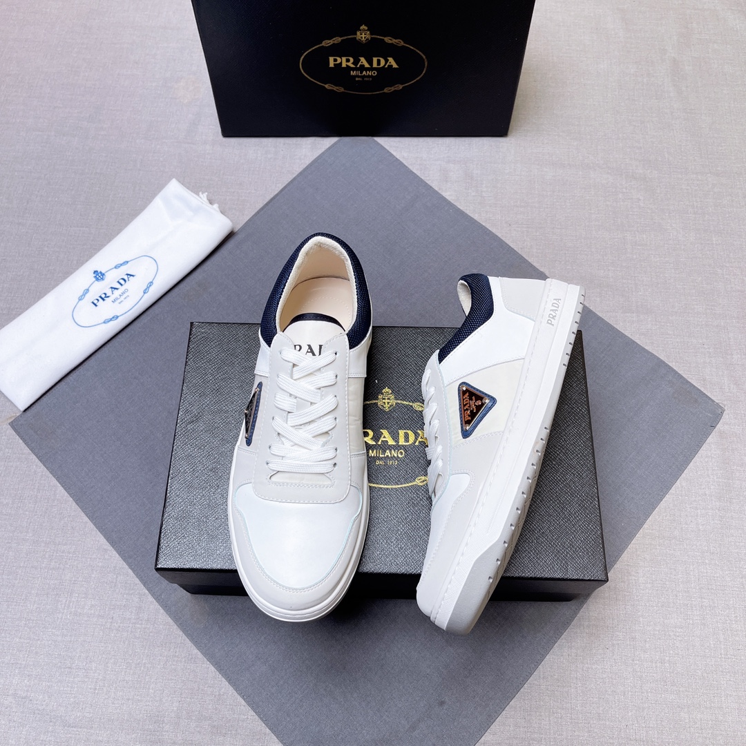 Prada shoe