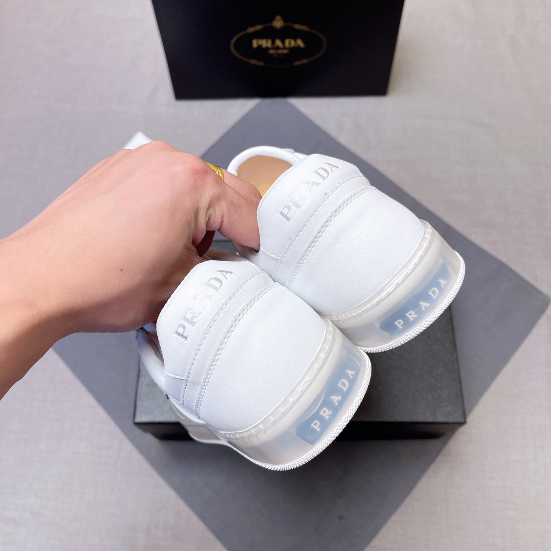 Prada shoe