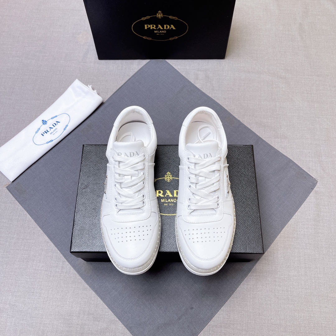 Prada shoe