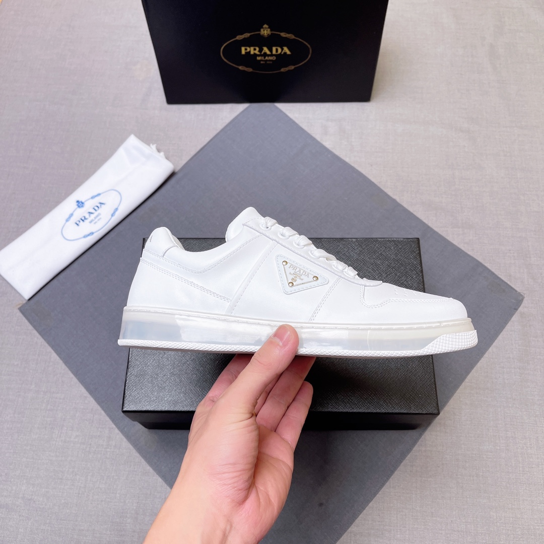 Prada shoe
