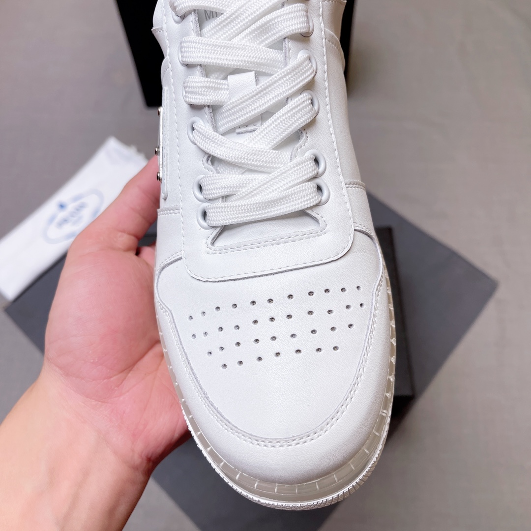 Prada shoe