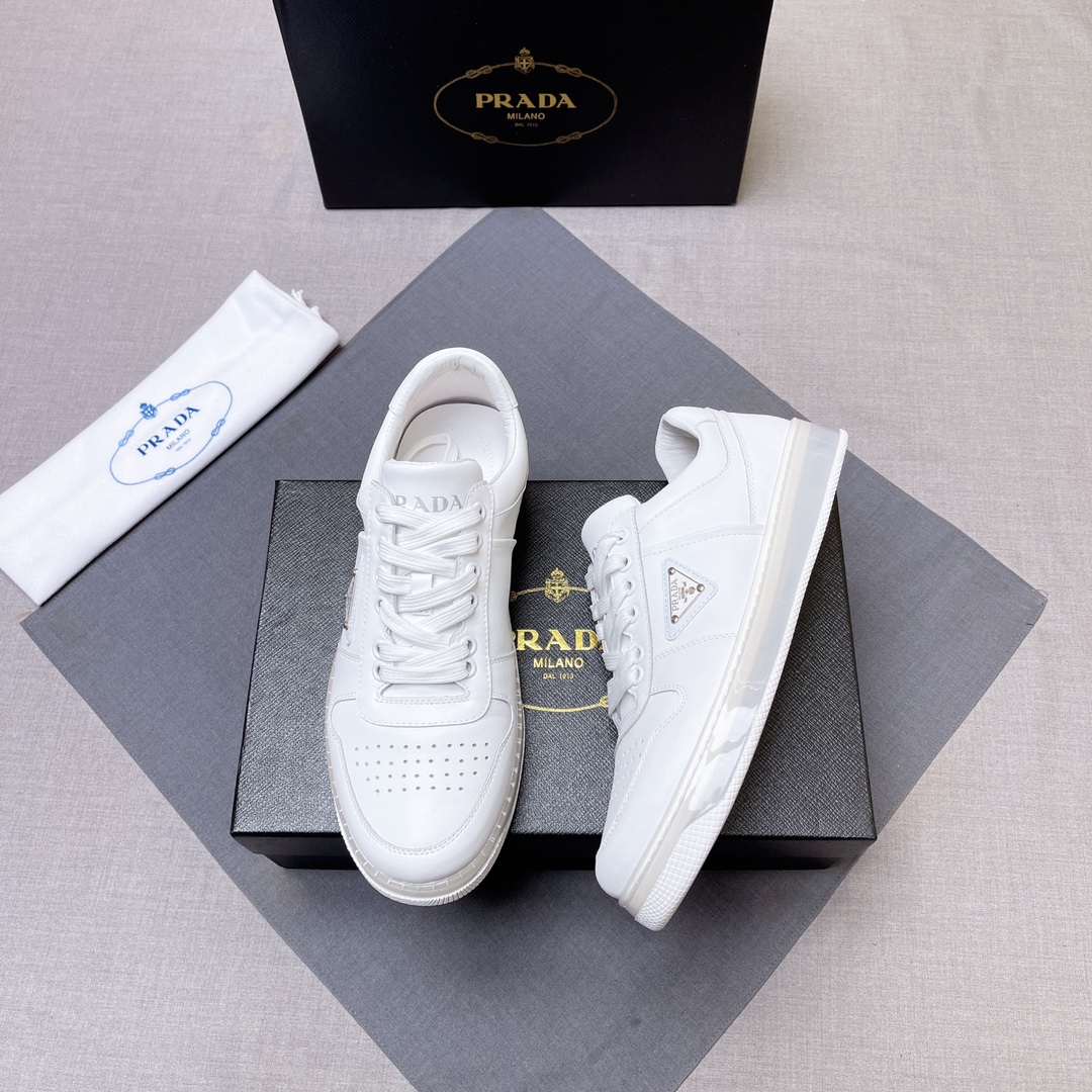 Prada shoe