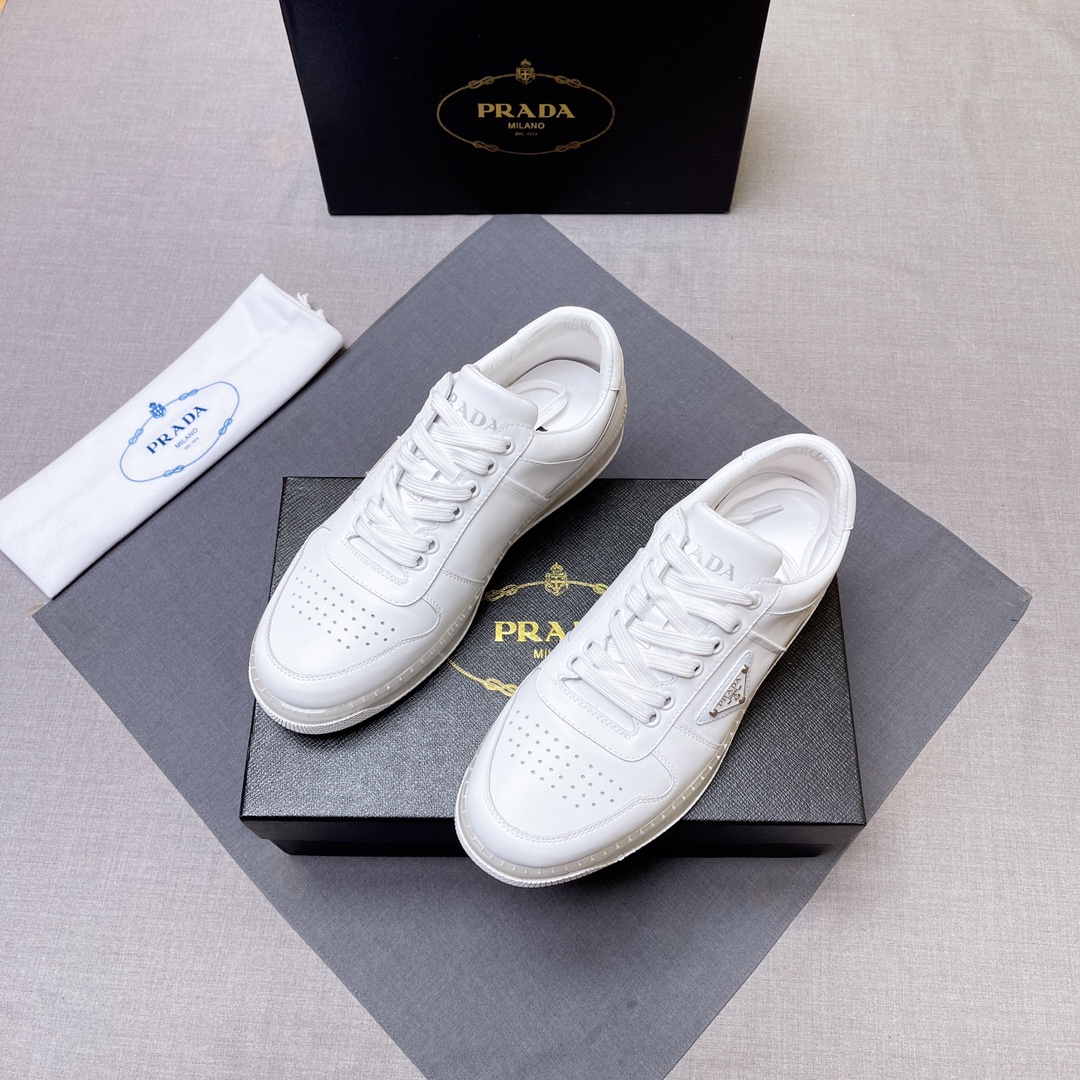 Prada shoe