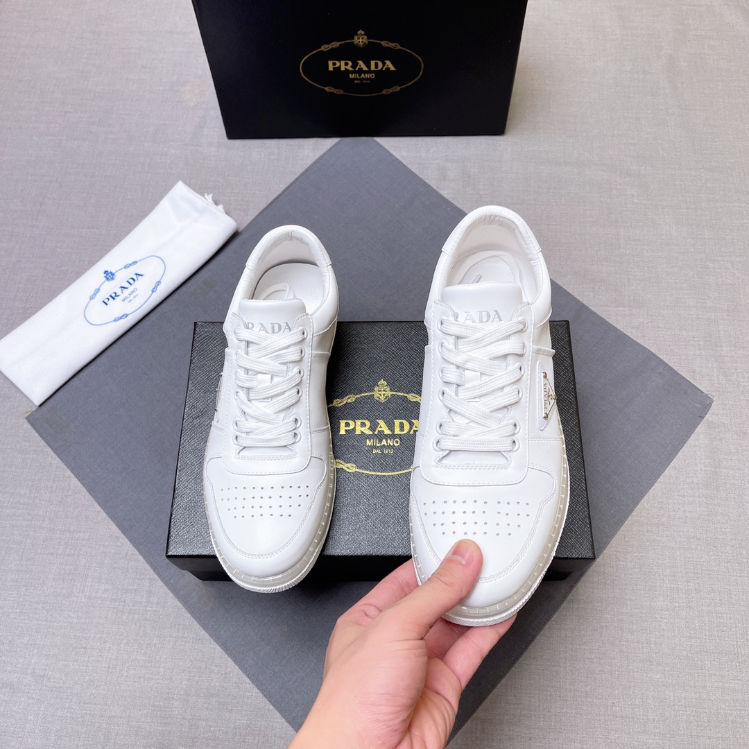 Prada shoe