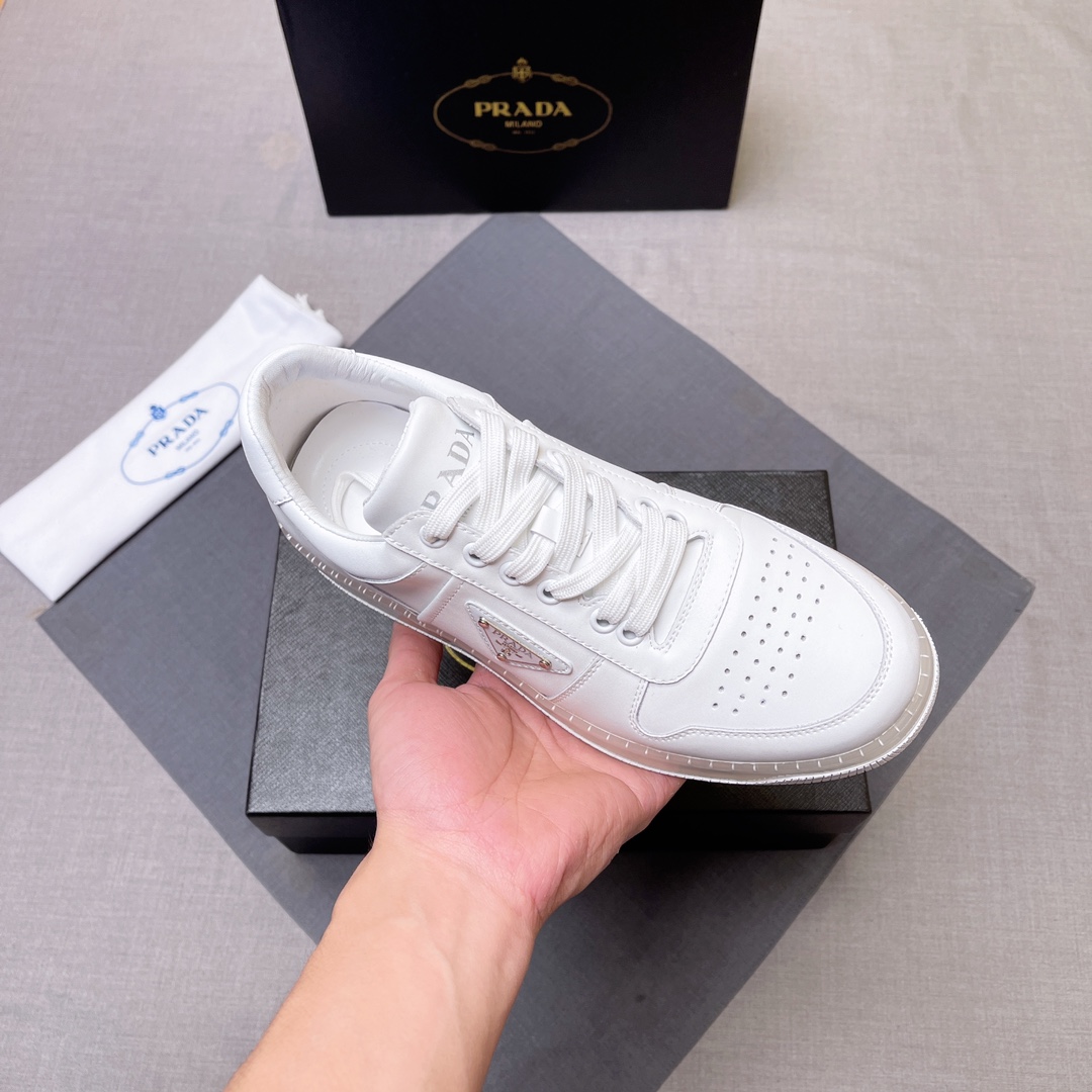 Prada shoe