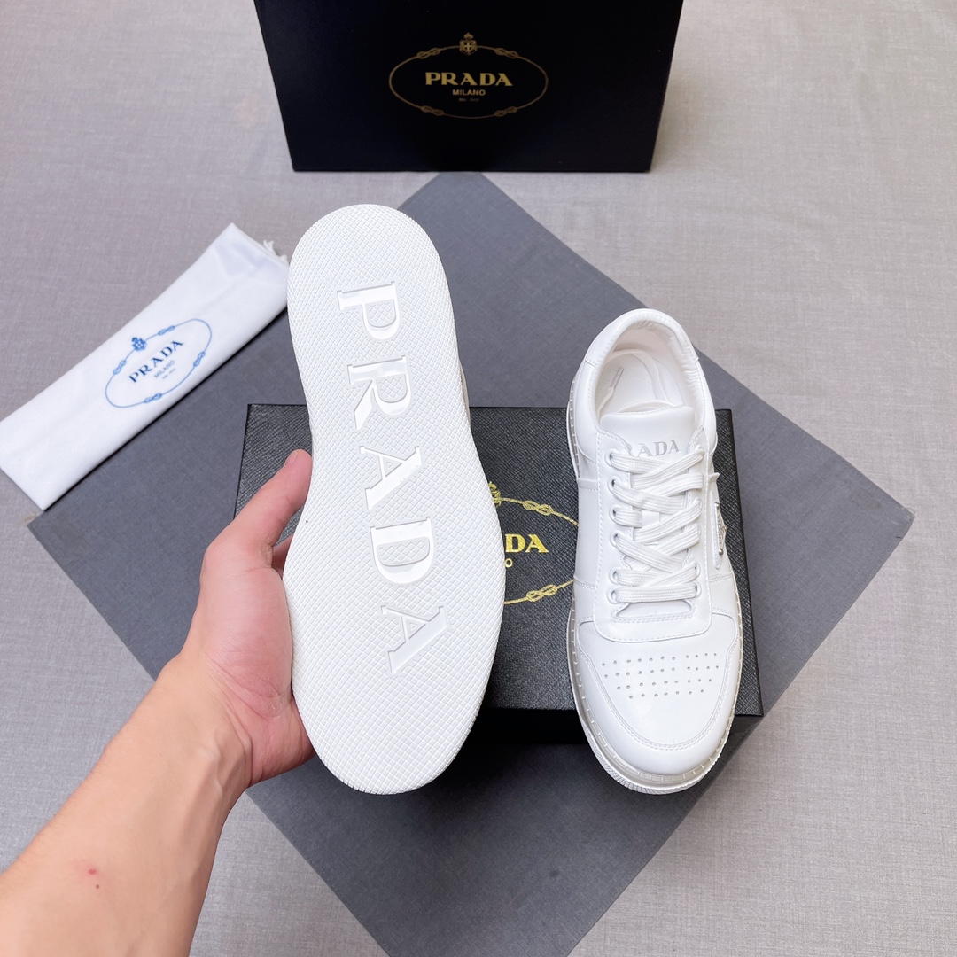 Prada shoe