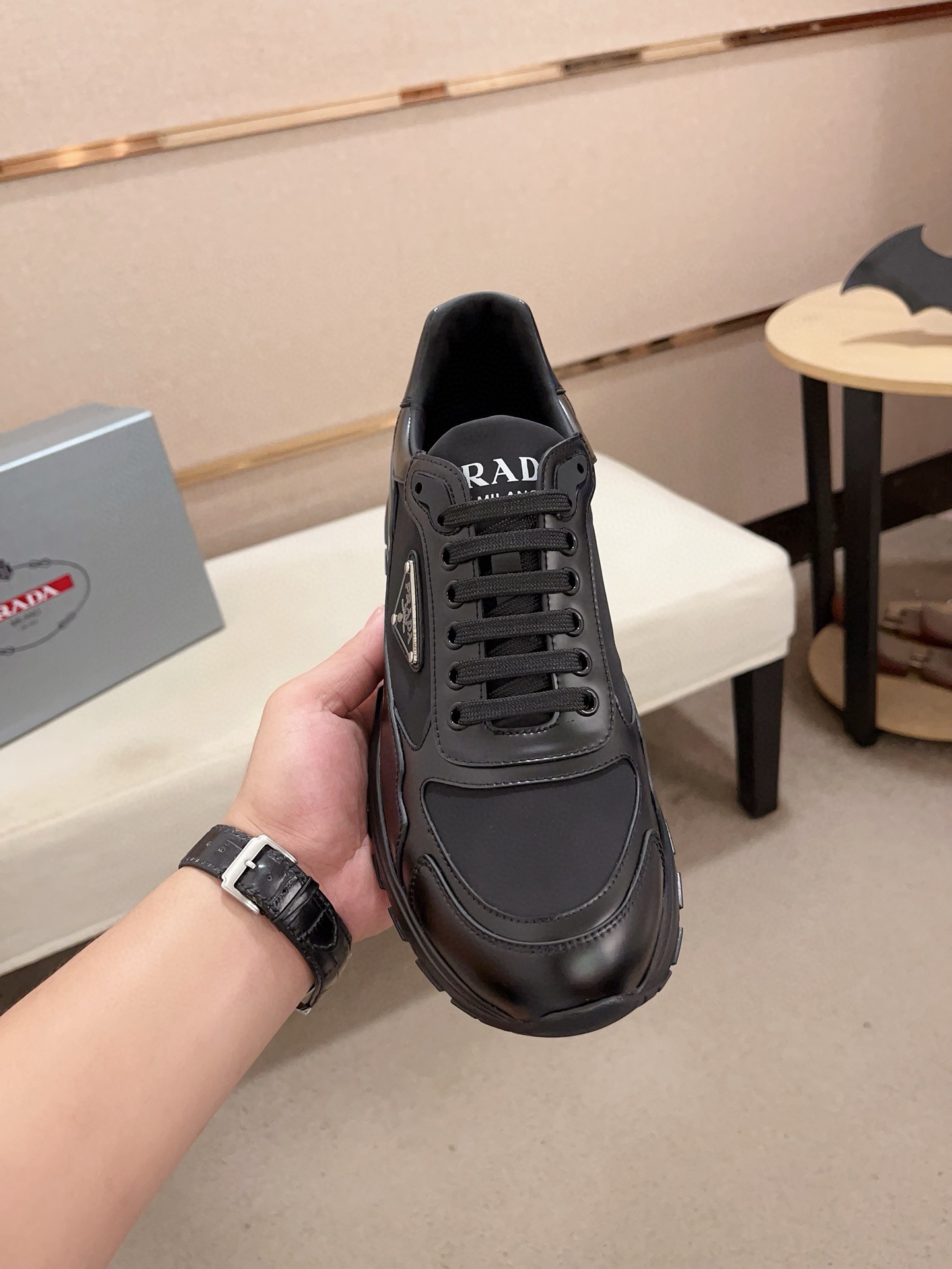 Prada